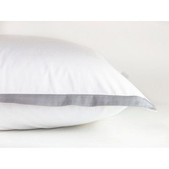 Набор наволочек 70х70 мако сатин Vienna Noble Pearl Grass German Grass купить