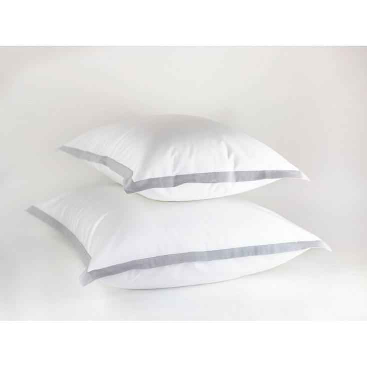 Набор наволочек 70х70 мако сатин Vienna Noble Pearl Grass German Grass отзывы