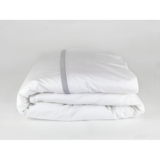 Пододеяльник евро 200х200 мако сатин Vienna Noble Pearl Grass German Grass отзывы