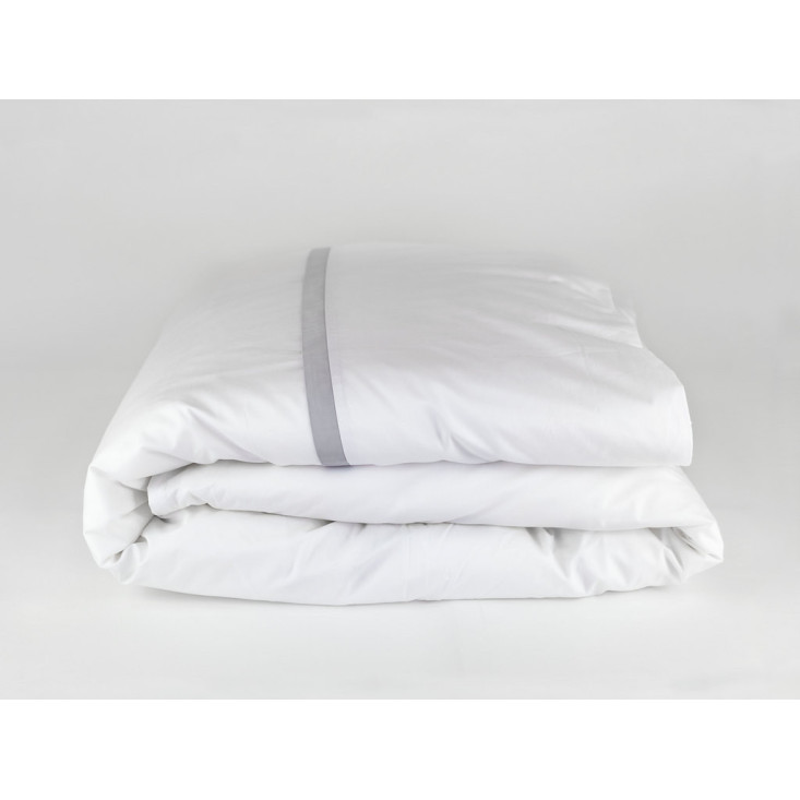 Пододеяльник евро 200х220 мако сатин Vienna Noble Pearl Grass German Grass отзывы