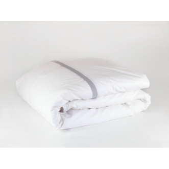 Пододеяльник евро 200х220 мако сатин Vienna Noble Pearl Grass German Grass купить