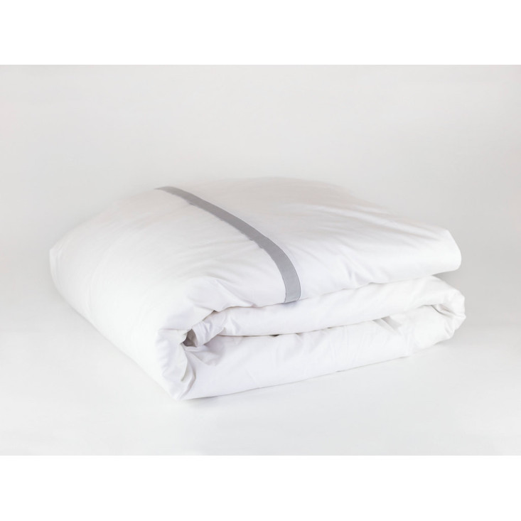 Пододеяльник евро 200х220 мако сатин Vienna Noble Pearl Grass German Grass отзывы