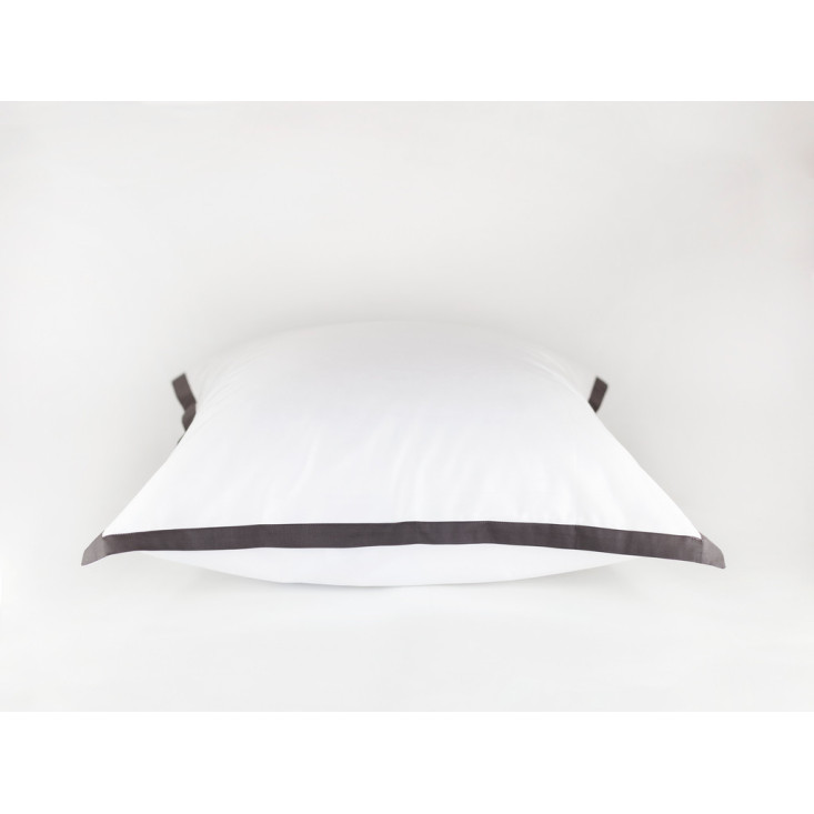 Набор наволочек 70х70 мако сатин Vienna Noble Gray Grass German Grass отзывы