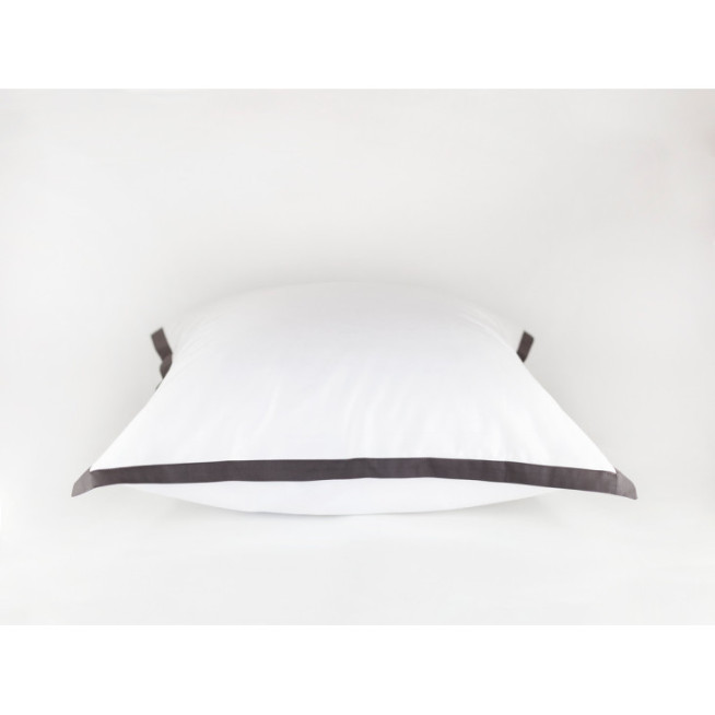 Набор наволочек 70х70 мако сатин Vienna Noble Gray Grass German Grass отзывы