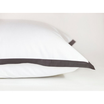 Набор наволочек 70х70 мако сатин Vienna Noble Gray Grass German Grass купить