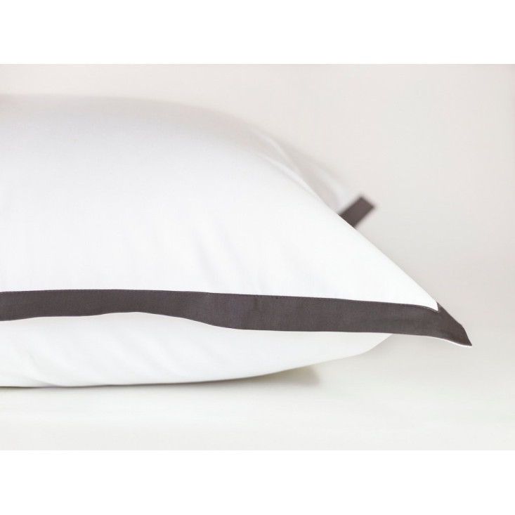 Набор наволочек 70х70 мако сатин Vienna Noble Gray Grass German Grass отзывы