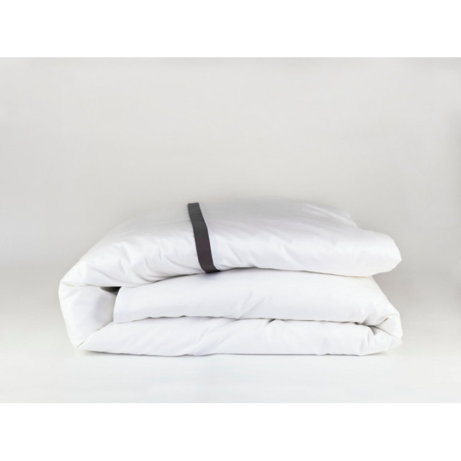 Пододеяльник евро 200х200 мако сатин Vienna Noble Gray Grass German Grass отзывы