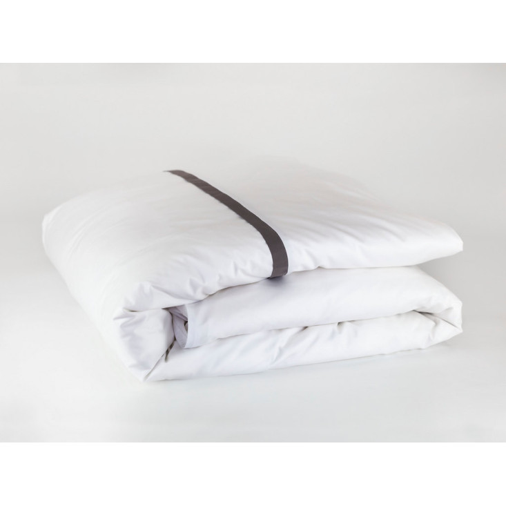 Пододеяльник евро 200х200 мако сатин Vienna Noble Gray Grass German Grass отзывы