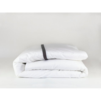 Пододеяльник евро 200х220 мако сатин Vienna Noble Gray Grass German Grass отзывы