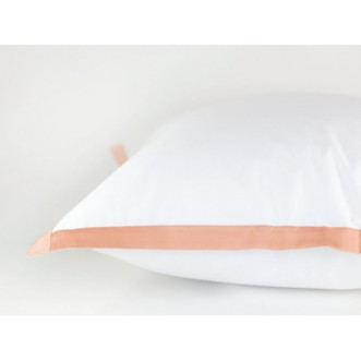 Набор наволочек 70х70 мако сатин German Grass Вена Благородный Розовый (Vienna Noble Rose) - купить по низким ценам