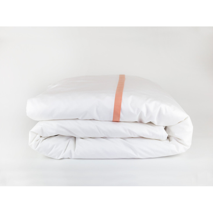 Пододеяльник евро 200х220 мако сатин Vienna Noble Rose Grass German Grass фото