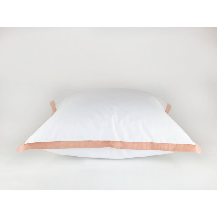 Постельное белье евро мако сатин Vienna Noble Rose Grass German Grass