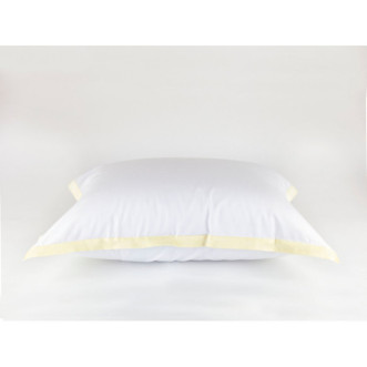 Постельное белье семейное мако сатин Vienna Noble Amber Grass German Grass