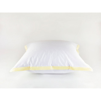 Постельное белье евро мако сатин German Grass Вена Благородный Янтарь (Vienna Noble Amber) - купить по низким ценам