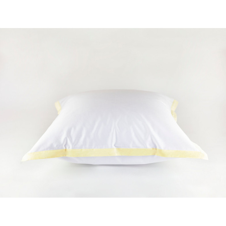 Постельное белье евро мако сатин Vienna Noble Amber Grass German Grass фото