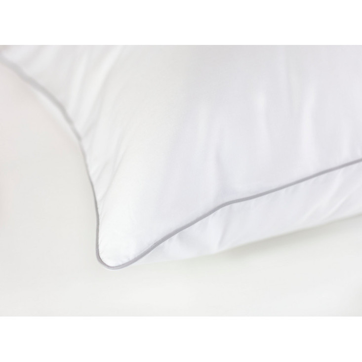 Набор наволочек 50х70 мако сатин Innsbruck Noble Pearl Grass German Grass отзывы