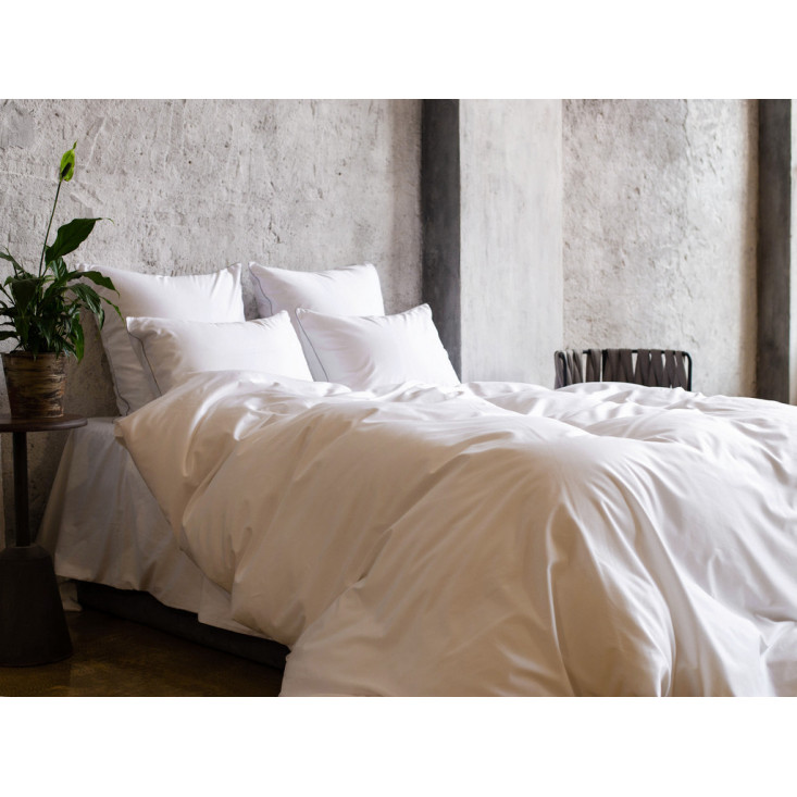 Набор наволочек 70х70 мако сатин Innsbruck Noble Pearl Grass German Grass отзывы