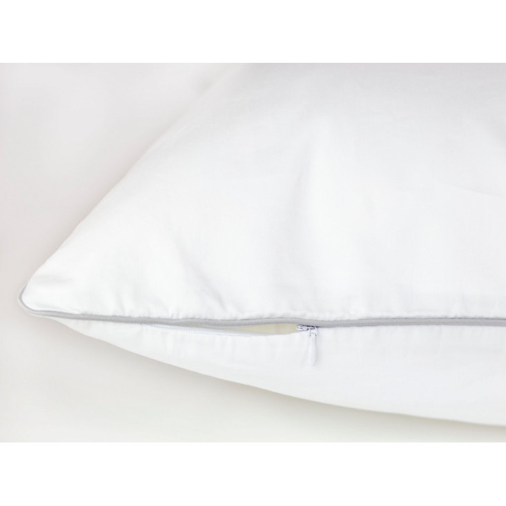 Набор наволочек 70х70 мако сатин Innsbruck Noble Pearl Grass German Grass отзывы