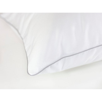 Набор наволочек 70х70 мако сатин German Grass Инсбрук Благородный Жемчуг (Innsbruck Noble Pearl) - купить по низким ценам