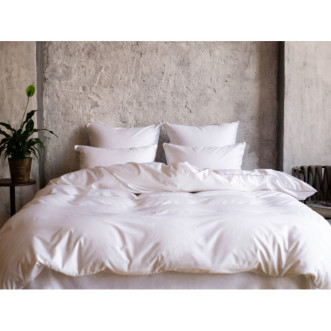 Пододеяльник 1/5 спальный 150х200 мако сатин Innsbruck Noble Pearl Grass German Grass фото