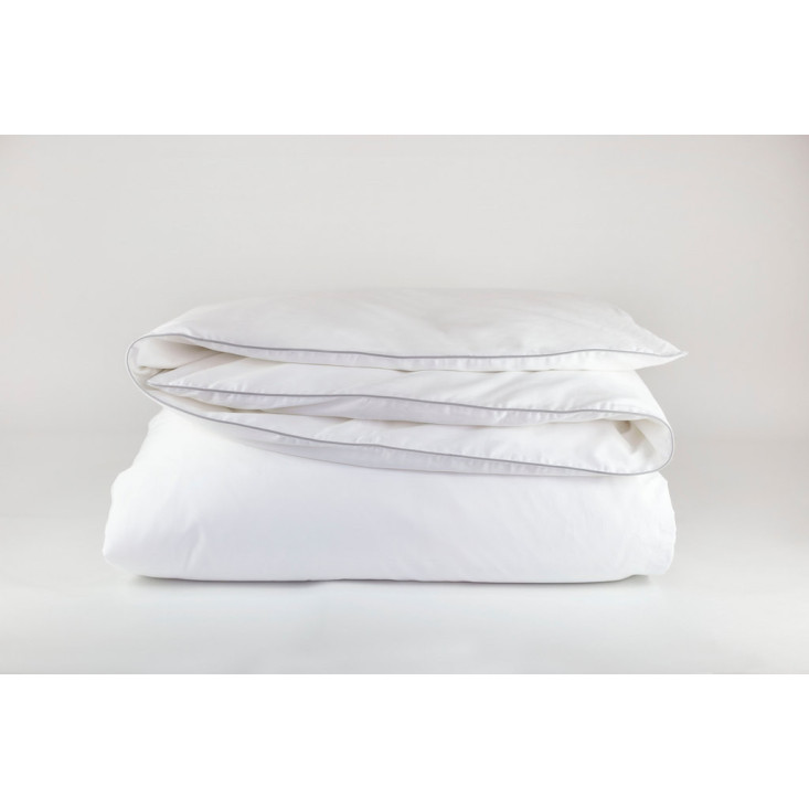 Пододеяльник 1/5 спальный 150х200 мако сатин Innsbruck Noble Pearl Grass German Grass