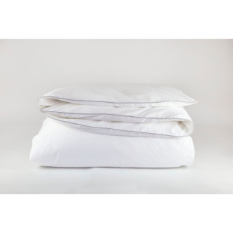 Пододеяльник евро 200х200 мако сатин Innsbruck Noble Pearl Grass German Grass отзывы