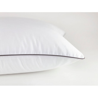 Набор наволочек 50х70 мако сатин German Grass Инсбрук Благородный Серый (Innsbruck Noble Gray) - купить по низким ценам