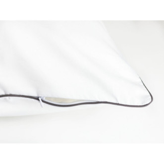 Набор наволочек 70х70 мако сатин Innsbruck Noble Gray Grass German Grass купить