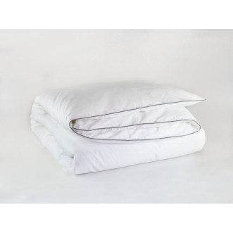 Пододеяльник евро 200х200 мако сатин Innsbruck Noble Gray Grass German Grass купить