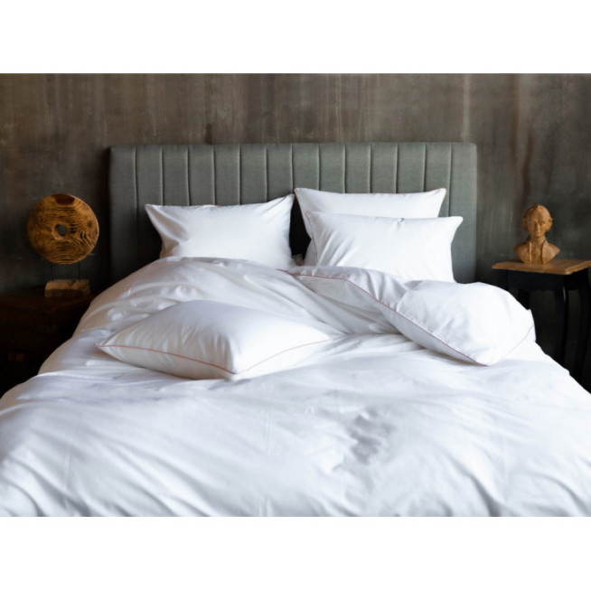 Пододеяльник 1/5 спальный 150х200 мако сатин Innsbruck Noble Rose Grass German Grass