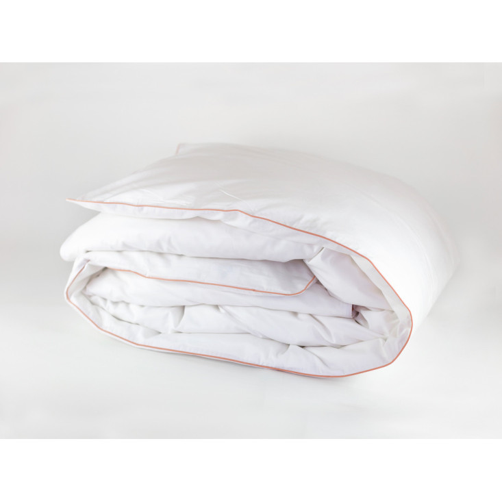 Пододеяльник 1/5 спальный 150х200 мако сатин Innsbruck Noble Rose Grass German Grass