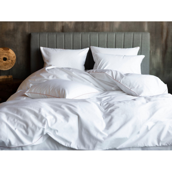 Постельное белье евро 200х200 мако сатин Innsbruck Noble Rose Grass German Grass