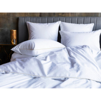 Пододеяльник 1/5 спальный 150х200 мако сатин Innsbruck Noble Amber Grass German Grass фото