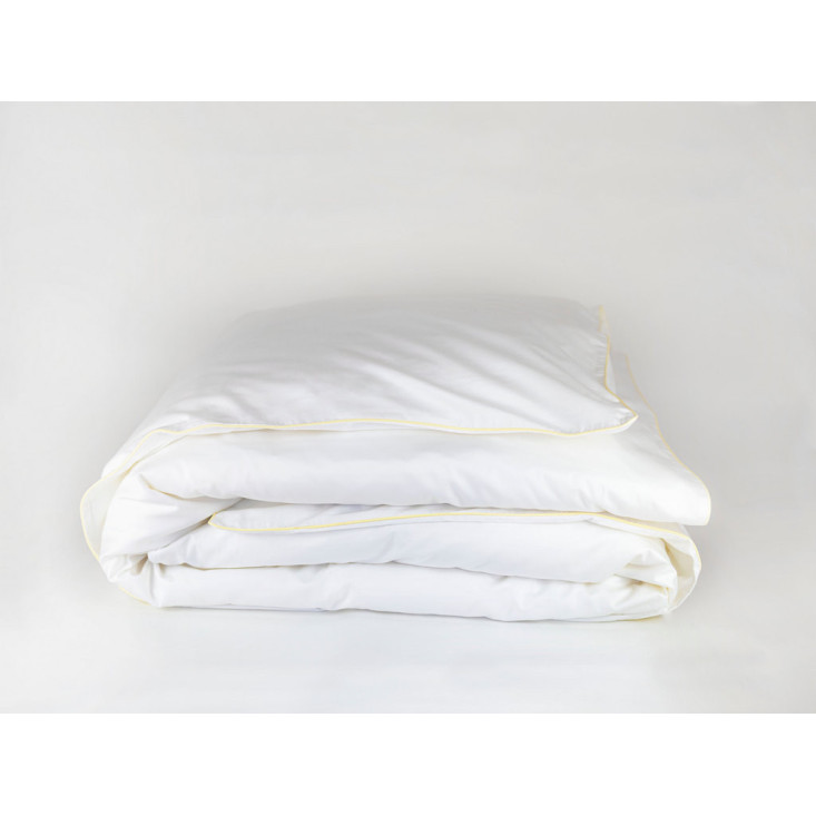 Пододеяльник 1/5 спальный 150х200 мако сатин Innsbruck Noble Amber Grass German Grass купить