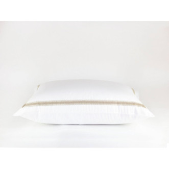 Набор наволочек 50х70 мако сатин Tryol Noble Canvas Grass German Grass отзывы