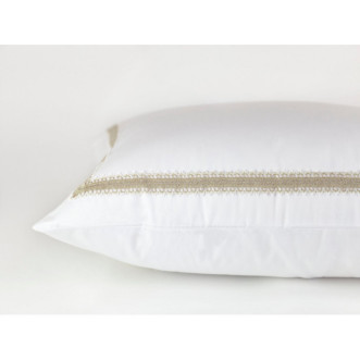 Набор наволочек 50х70 мако сатин German Grass Тироль Благородное Полотно (Tryol Noble Canvas) - купить по низким ценам