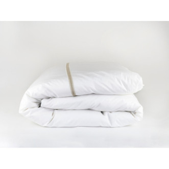 Пододеяльник евро 200х200 мако сатин Tryol Noble Canvas Grass German Grass отзывы