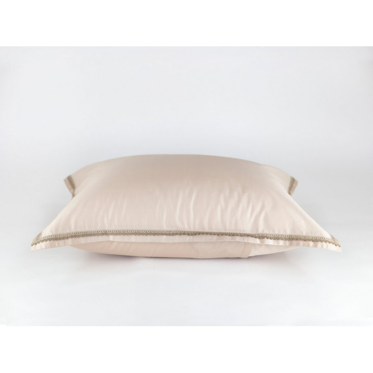 Набор наволочек 50х70 мако сатин Carinthia Noble Lace Grass German Grass