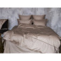 Пододеяльник 1/5 спальный 150х200 мако сатин Carinthia Noble Lace Grass German Grass