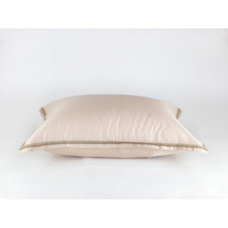 Постельное белье евро мако сатин Carinthia Noble Lace Grass German Grass купить