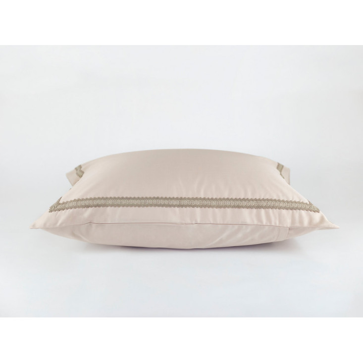 Набор наволочек 50х70 мако сатин Carinthia Noble Canvas Grass German Grass