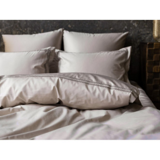 Набор наволочек 70х70 мако сатин Carinthia Noble Canvas Grass German Grass