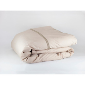 Пододеяльник евро 200х200 мако сатин Carinthia Noble Canvas Grass German Grass купить