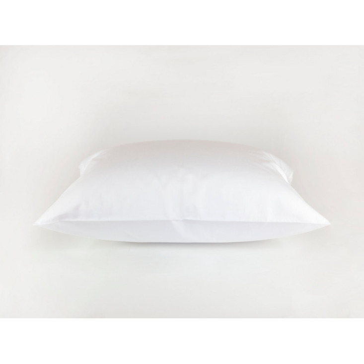 Набор наволочек 50х70 мако сатин White Noble Traditions Grass German Grass фото