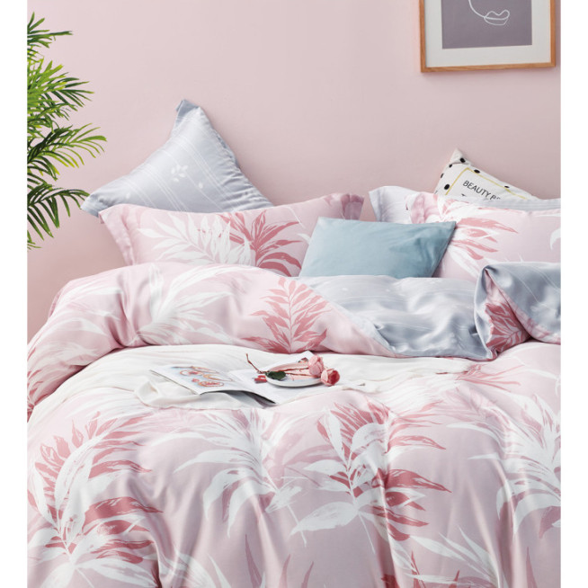 Постельное белье Тенсел TT6-121 евро Tango