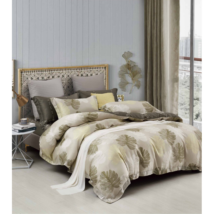 Постельное белье Тенсел TT6-120 евро Tango