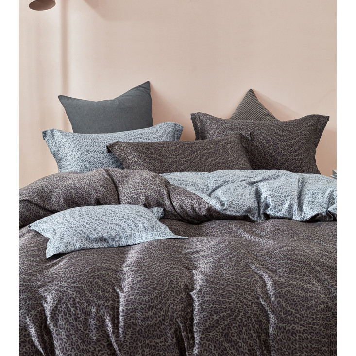 Постельное белье Тенсел TT6-116 евро Tango