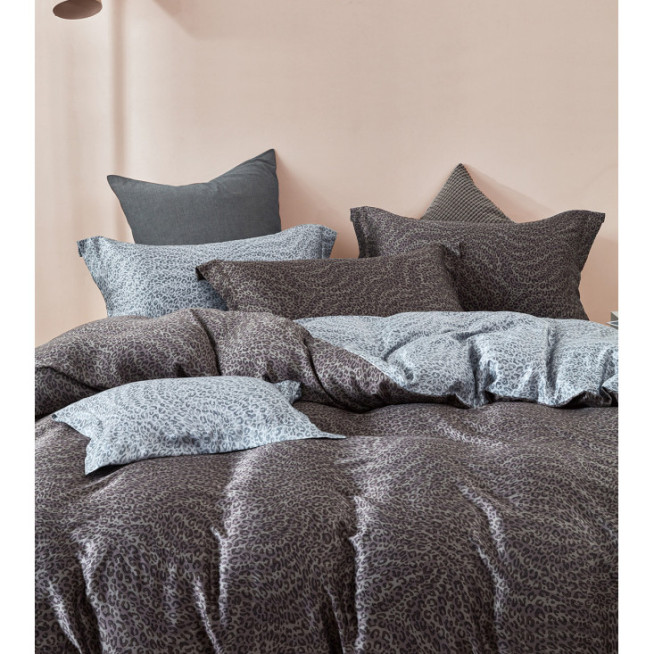 Постельное белье Тенсел TT6-116 евро Tango