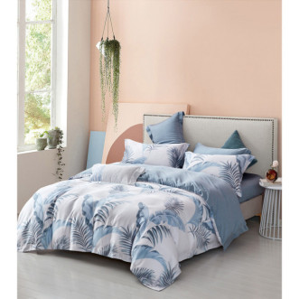 Постельное белье Тенсел TT6-115 евро Tango