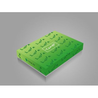 Белье постельное Тенсел TT6-115 евро Tango